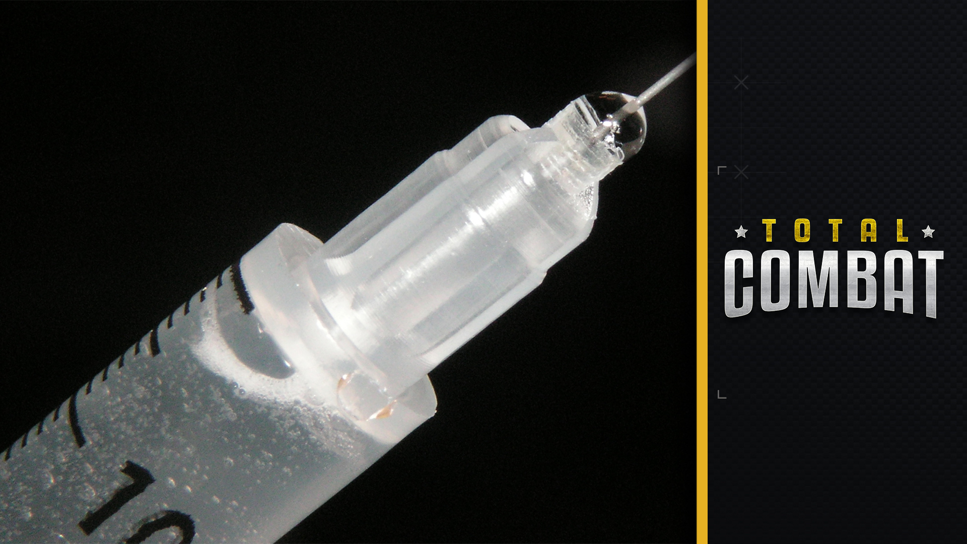 Video thumbnail for Total Combat | Episode 528 | SF 01