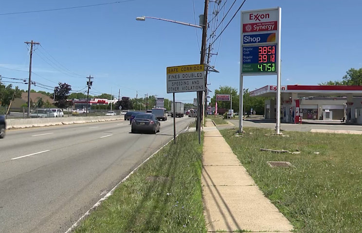 Video thumbnail for 'What is a 'Stroad?' Why Route 1 is a perfect example