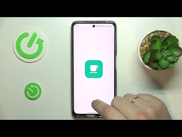 Video thumbnail for How To Set Infinite Screen Timeout On REALME C55