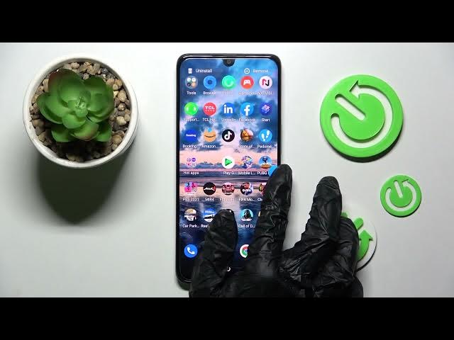 Video thumbnail for How to Clone Apps on the TCL 30 - App Cloner Tool