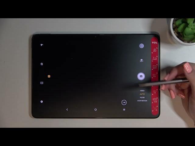 Video thumbnail for How to Reset Camera Settings in TCL NxtPaper 10s - Restore Camera Preferences