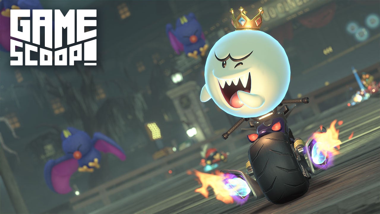 Video thumbnail for Game Scoop! 806: Nintendo's Nightmare Scenario