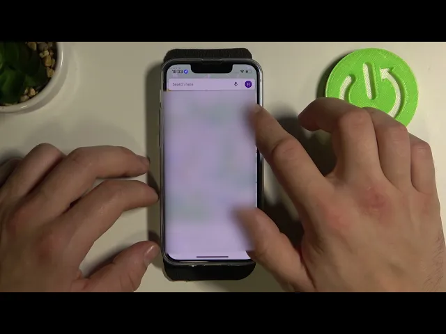 Video thumbnail for How to Change Map Type on iPhone 13 mini Google Maps – Locate Google Maps Options