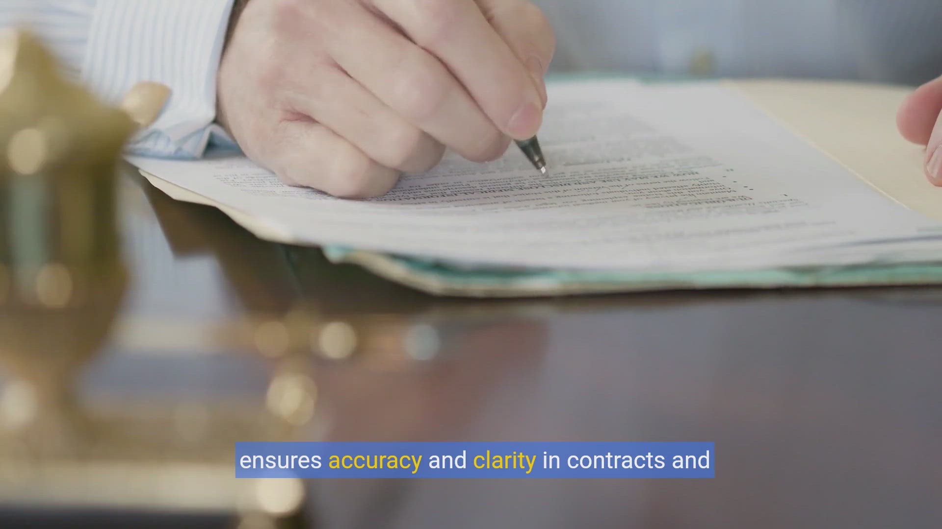 'Video thumbnail for Mastering Antecedents in Legal Writing: Ensuring Accuracy and Clarity'