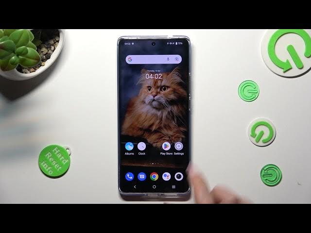 Video thumbnail for How to Change the Interface Font Style on a VIVO X90 Pro