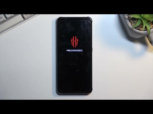 Video thumbnail for Nubia Red Magic 7 - How To Factory Reset | Second Hard Reset Method