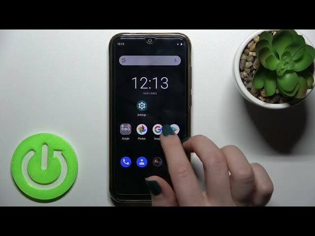 Video thumbnail for How to Enable/Disable Google Feed on CUBOT R19 – Google Feed