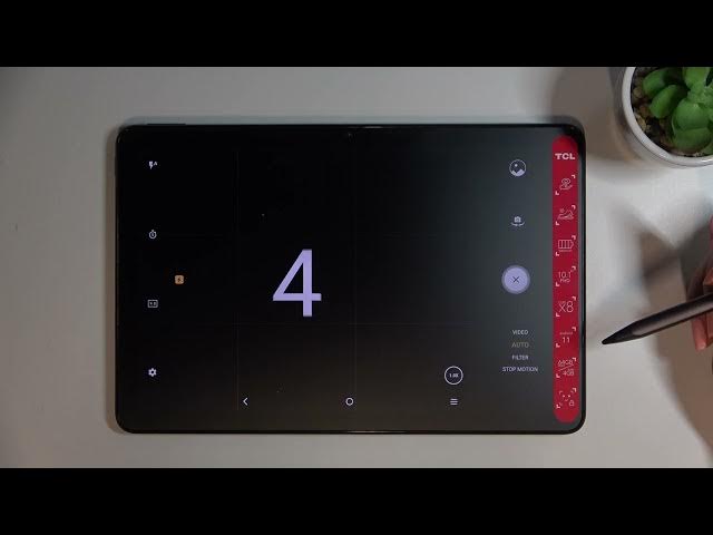 Video thumbnail for How to Activate Camera Timer on TCL NxtPaper 10s - Adjust Camera Timer