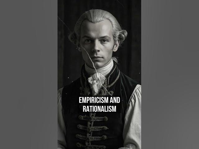 'Video thumbnail for Want to Master Critical Thinking? Start with These Secrets | Kant's Philosophy'