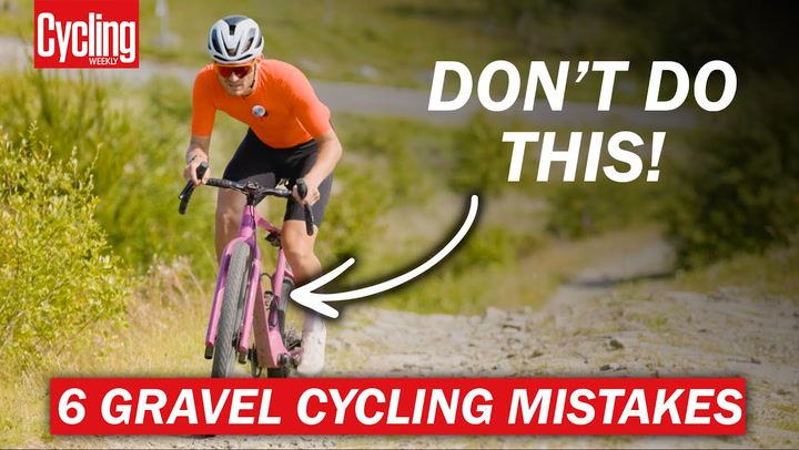 Video thumbnail for 6 Things I Wish I Knew When I Started Gravel Cycling