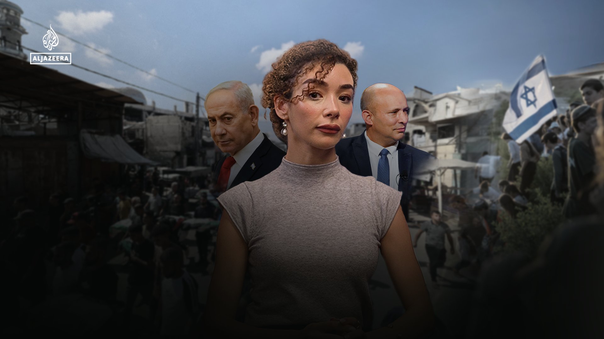 Video thumbnail for Jerusalem Daily: “We changed the Middle East”
