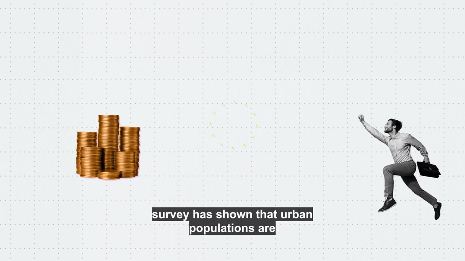 'Video thumbnail for What are the main concerns of the EU’s urban residents?'