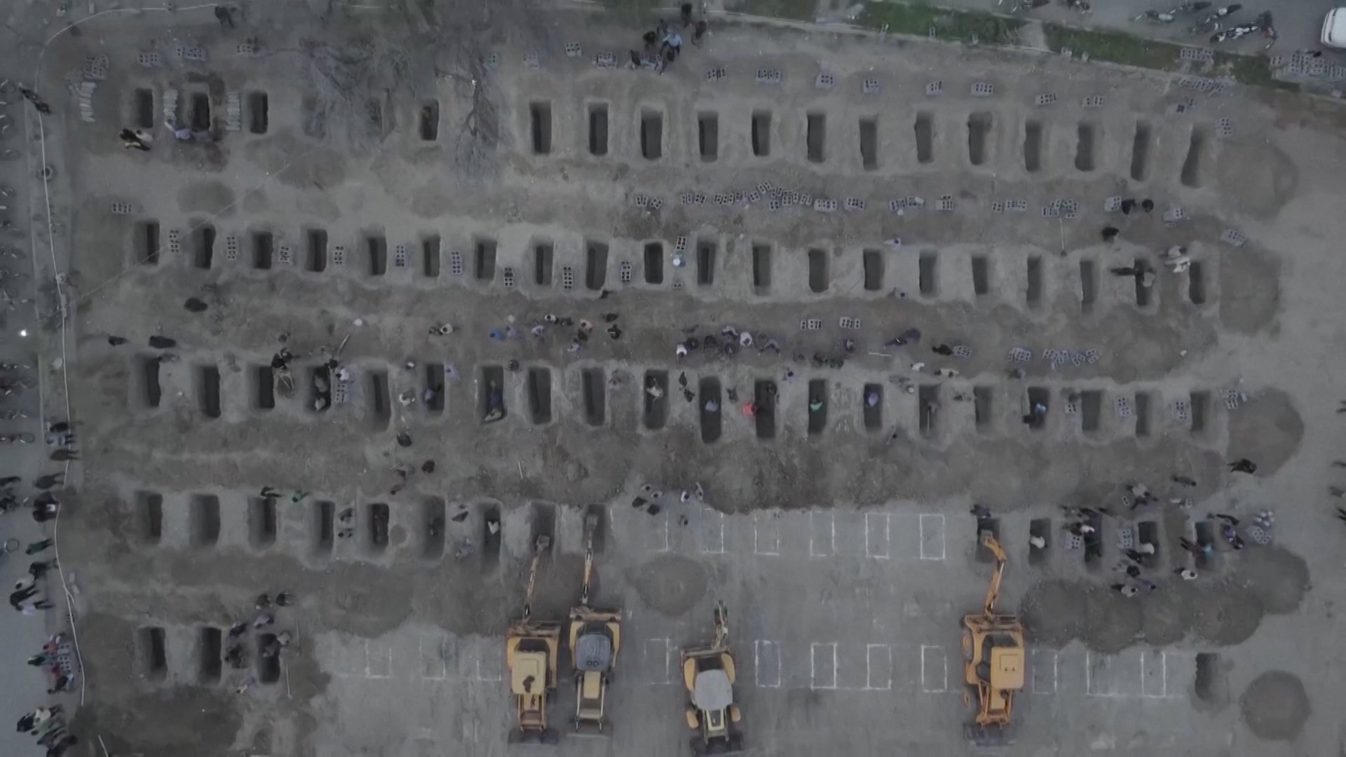 Video thumbnail for UN findings show US strikes on Minab could be war crimes