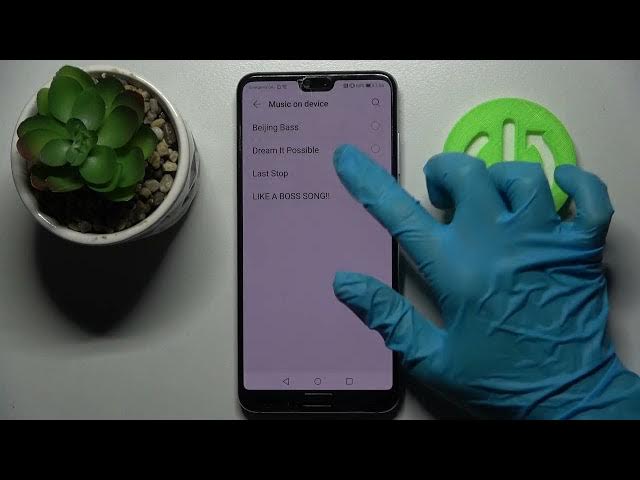 Video thumbnail for How to Set Up Alarm Clock on HUAWEI P20 Pro – How to Use Alarm Clocks