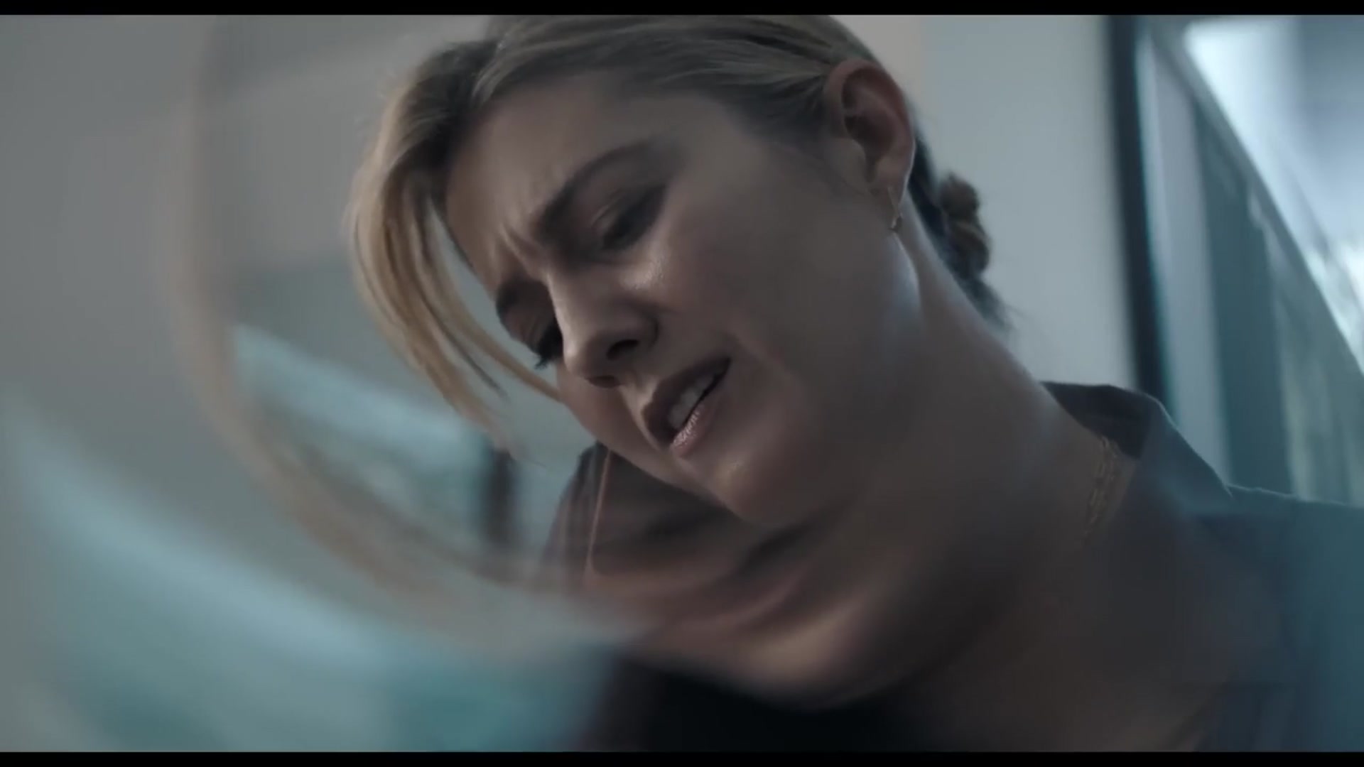 'Video thumbnail for The Hand That Rocks The Cradle: Crafting A Thriller'