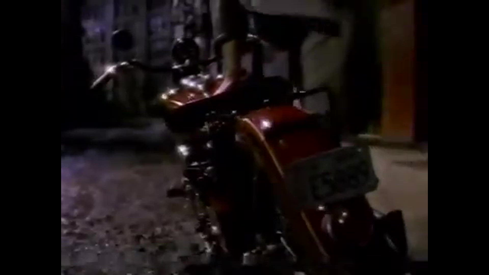 'Video thumbnail for 90s Dockers Nice Pants Commercial'