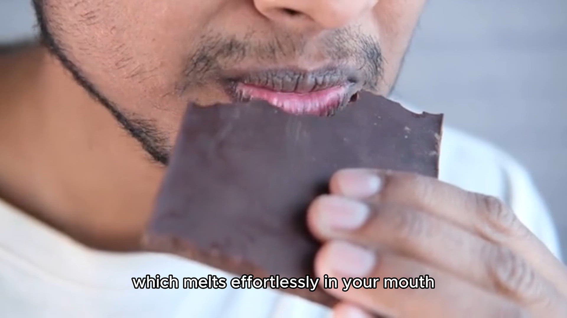 Video thumbnail for Aero Chocolate Delight