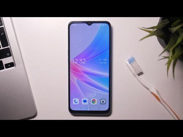 Video thumbnail for How to Clean USB with Household Items in Oppo A78 - Remove Dirt from USB Port