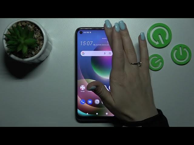 Video thumbnail for How to Connect HTC Desire 22 Pro to Wi-Fi Network