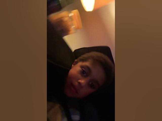 Video thumbnail for November 9, 2025