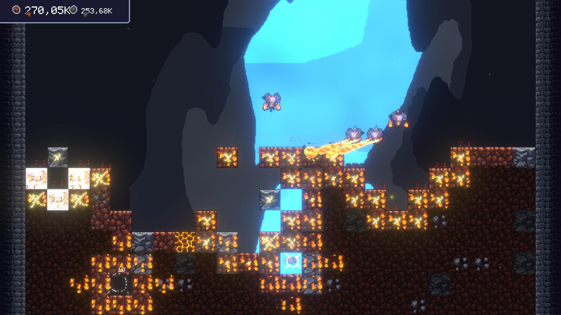 Video thumbnail for Infinite Ruins - Official Gameplay Trailer