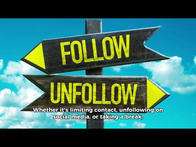 Video thumbnail for Healing the Wounds | A Guide on How to Fix a Broken Heart