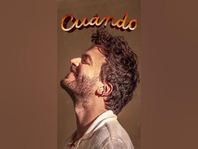 Video thumbnail for Gusi estrena "Cuando", su nuevo sencillo lleno de bachata