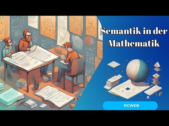 'Video thumbnail for Semantik in der Mathematik - Video'