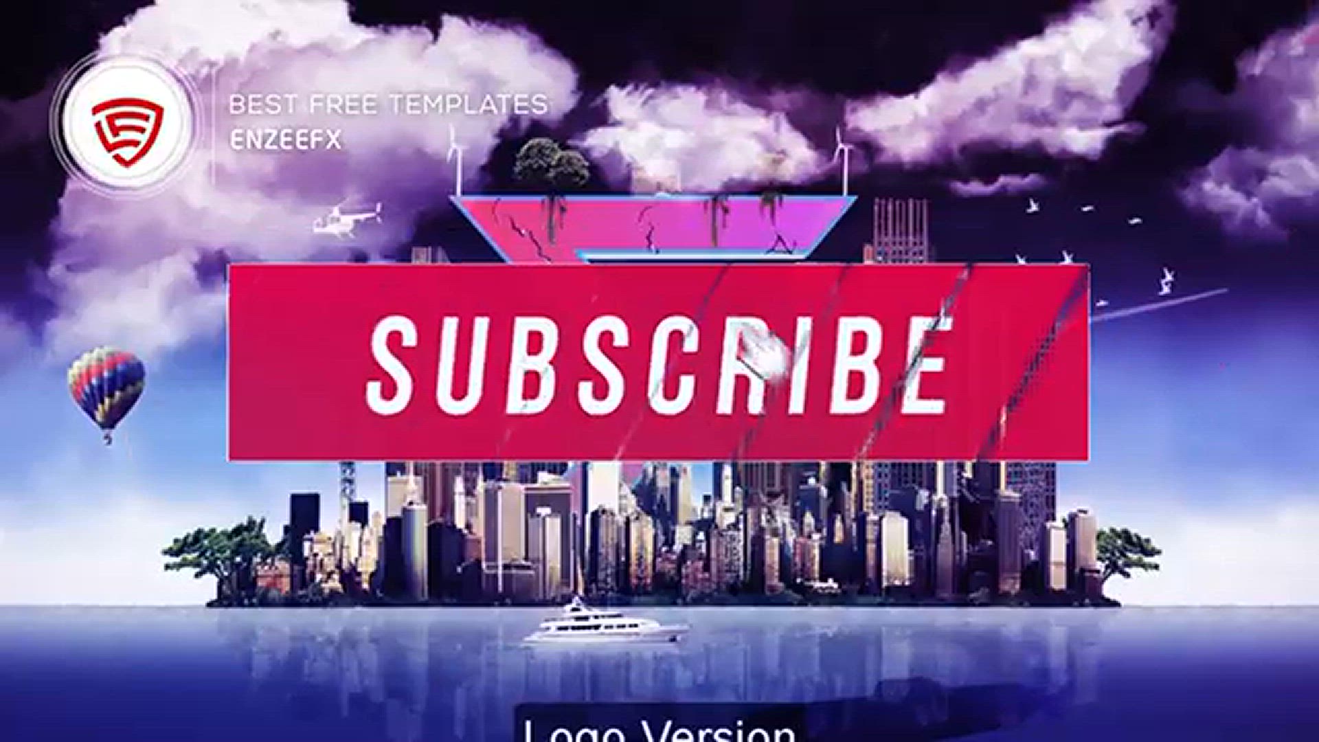 'Video playlist thumbnail'