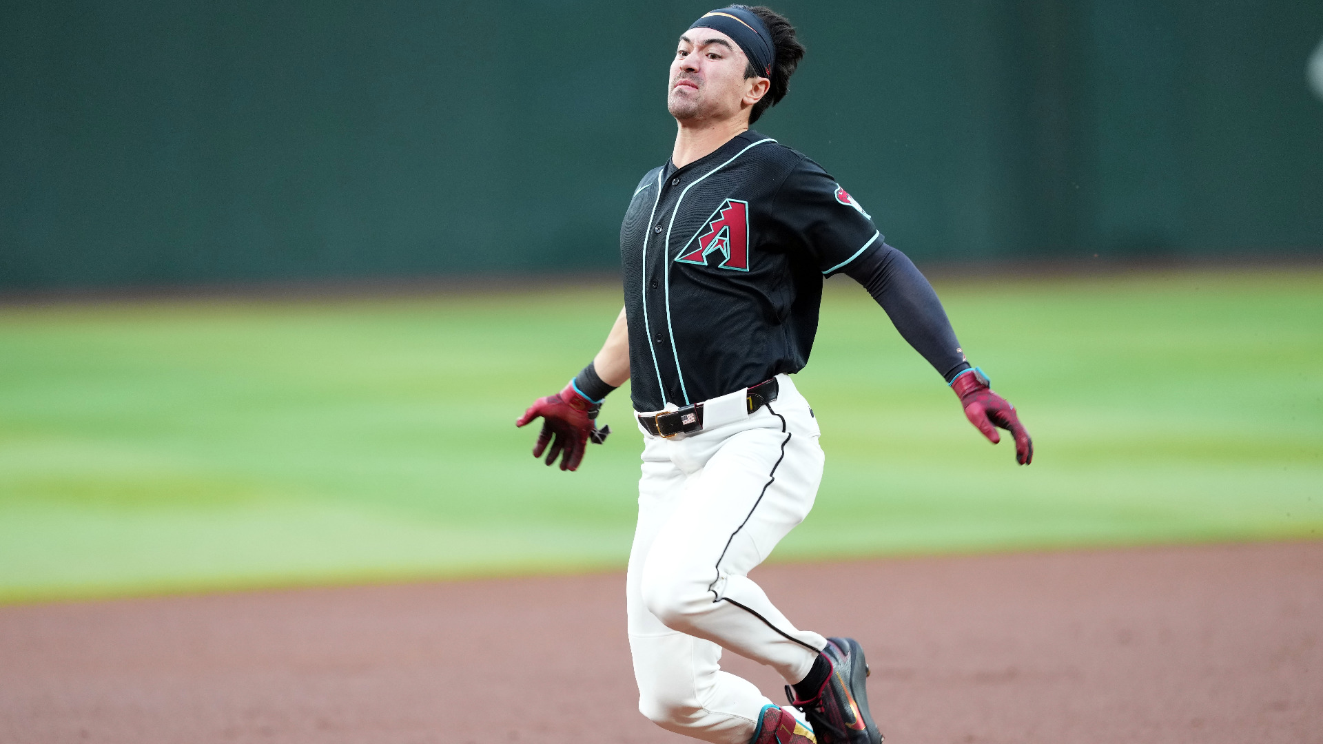 Video thumbnail for Arizona Diamondbacks: Have the bats, but can their arms perform?