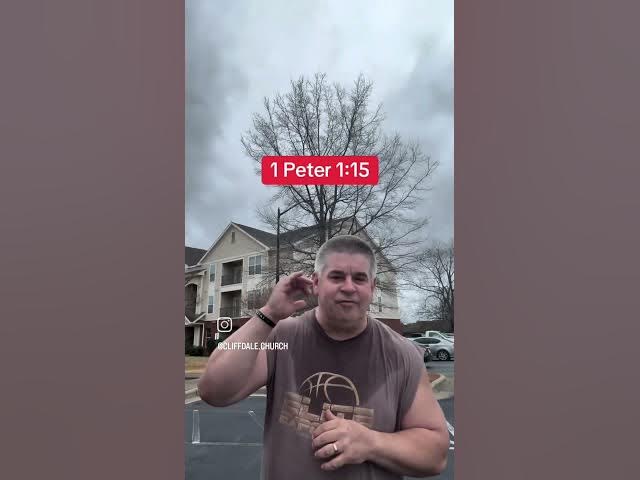 Video thumbnail for Pastor Dale