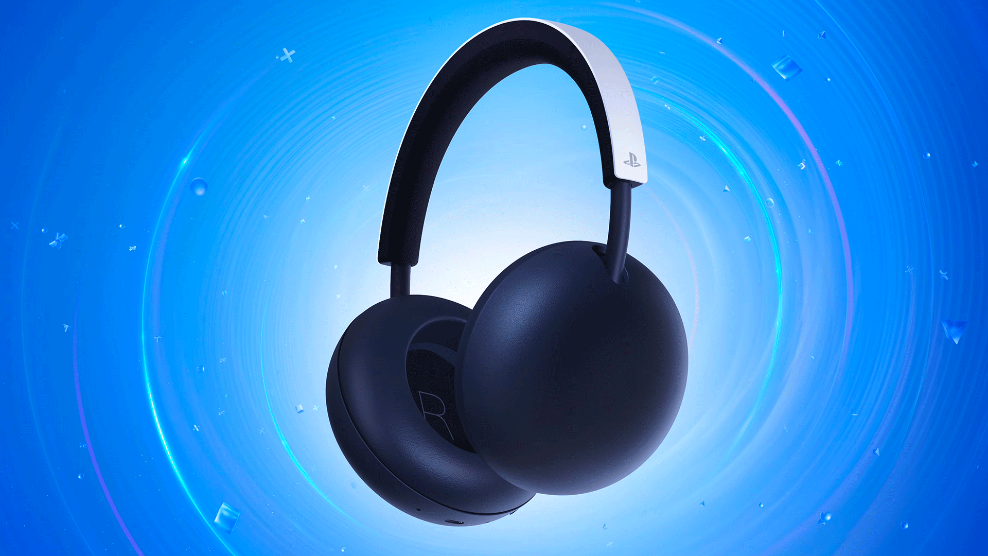 Video thumbnail for PlayStation PULSE Wireless Headset - Official Features Trailer