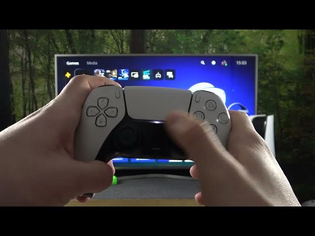 Video thumbnail for How To Enable & Disable Eye Tracking On PlayStation VR2