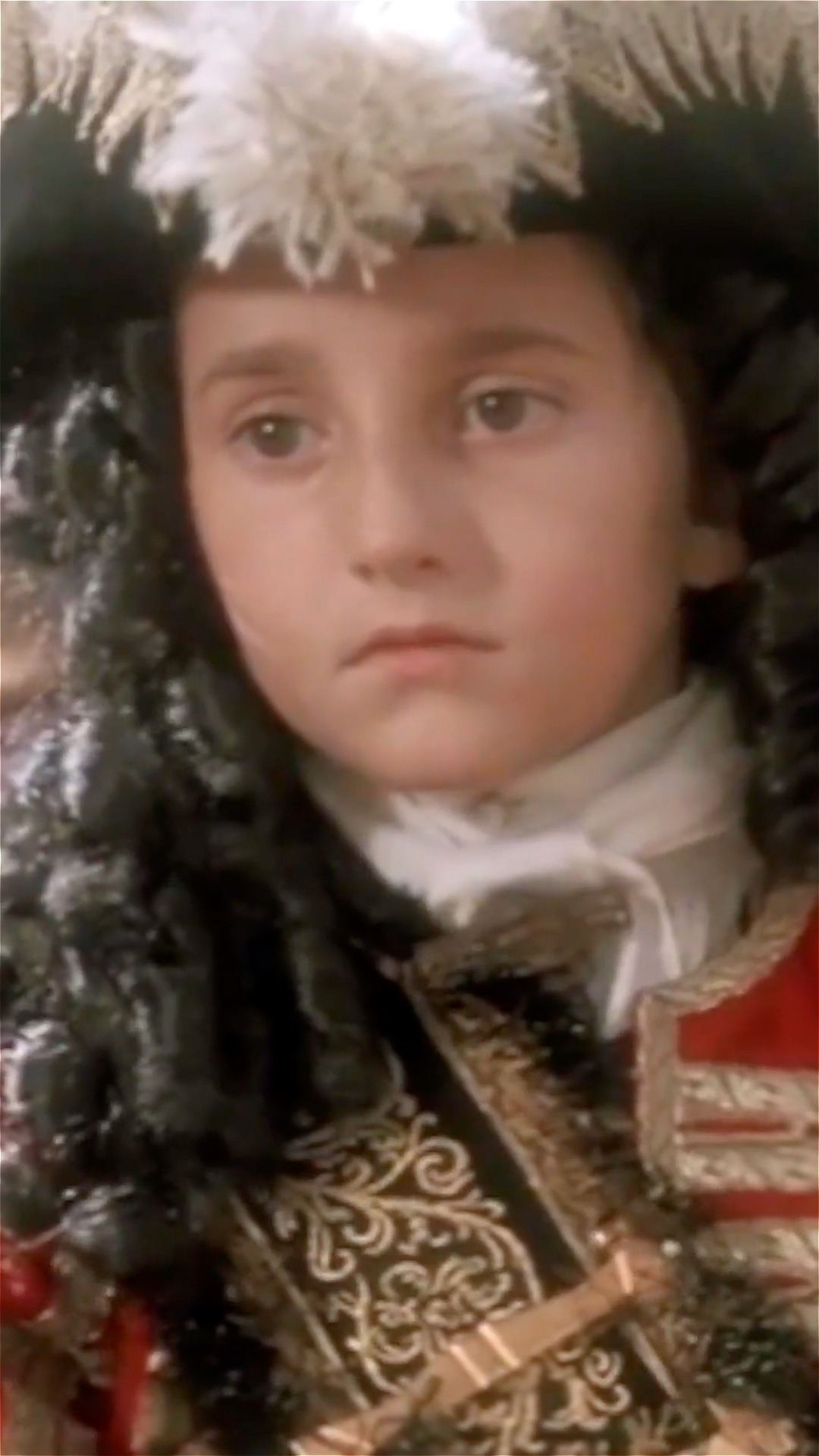Video thumbnail for Why The Son From Hook Disappeared From The Spotlight