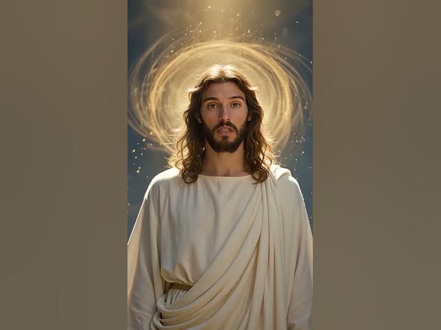 Video thumbnail for Jesus Says: I Slowed You Down — On Purpose #motivation #historyofredemption #jesusreligion #history