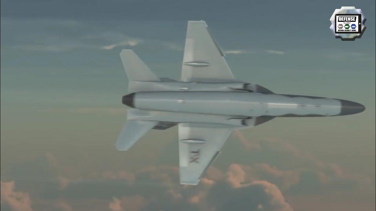 Video thumbnail for 3/4 Weekly May 2021 Defense security news Web TV navy army air forces industry military