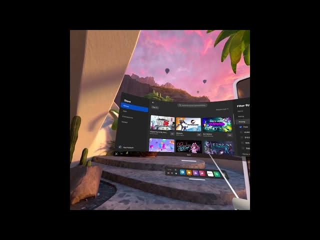 Video thumbnail for How to Get Free Games on Meta Quest 2?