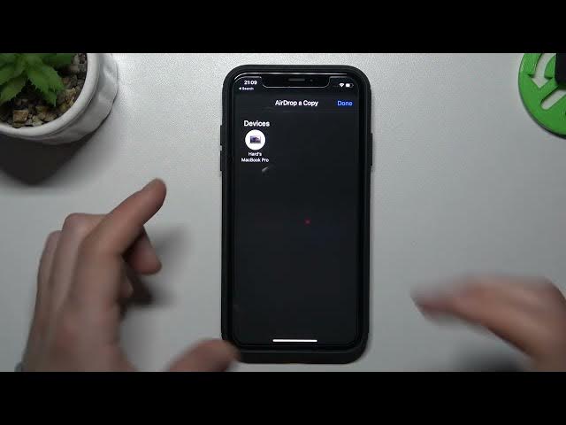 Video thumbnail for Why Can't You Find Your MacBook on Airdrop? The Surprising Reason You Need to Know!