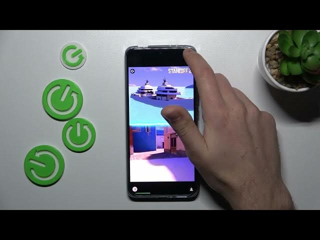 Video thumbnail for How to Change Icons Shape on XIAOMI 12T Pro - Use X Icon Changer
