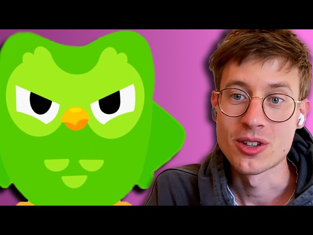 Video thumbnail for Why Have All Education Apps Been Gamified?