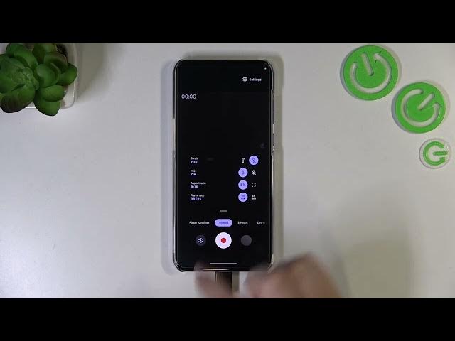 Video thumbnail for How to Change Video Quality on Motorola Edge 30 Neo – Adjust Video Resolution