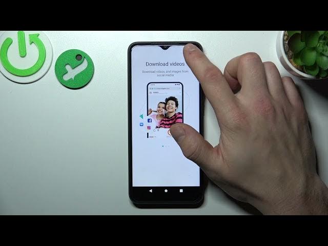Video thumbnail for How to Manage Google Wallet on XIAOMI Redmi A1