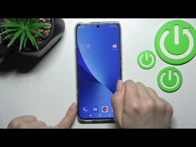 Video thumbnail for How to Add or Remove Home Screen Widgets on Xiaomi 12 - Manage Widgets