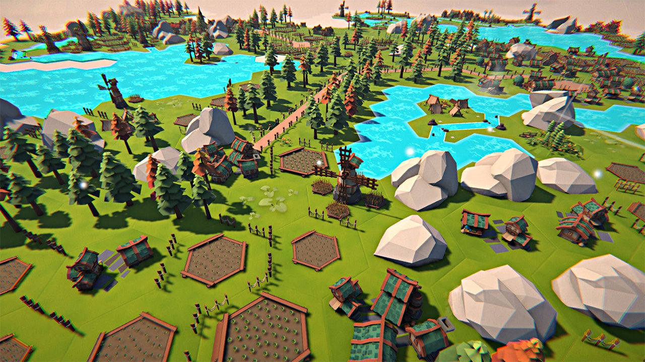 Video thumbnail for Everdawn - Official Trailer