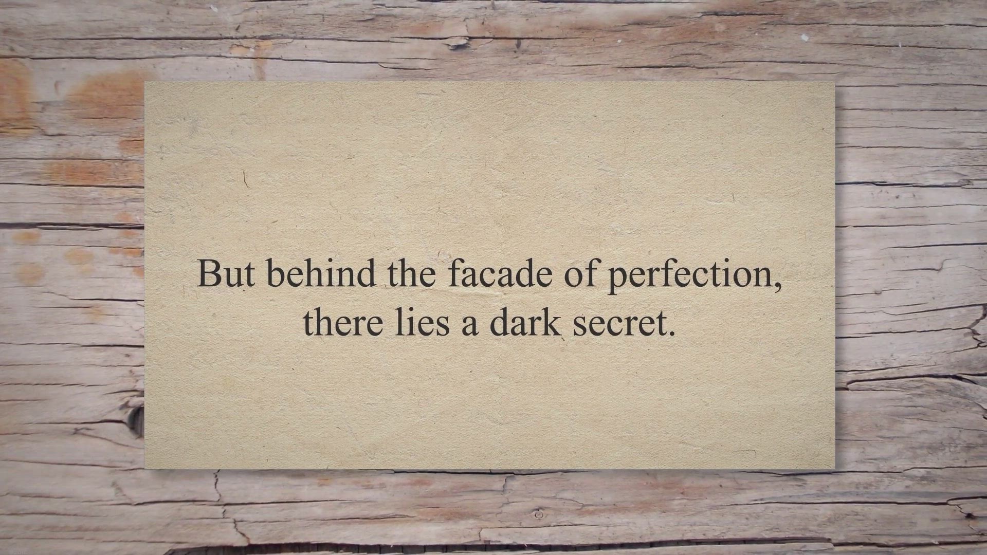 Video thumbnail for The Hidden Horrors of Narcissism: Exposing the Two-Faced Lives and Their Secret Victims