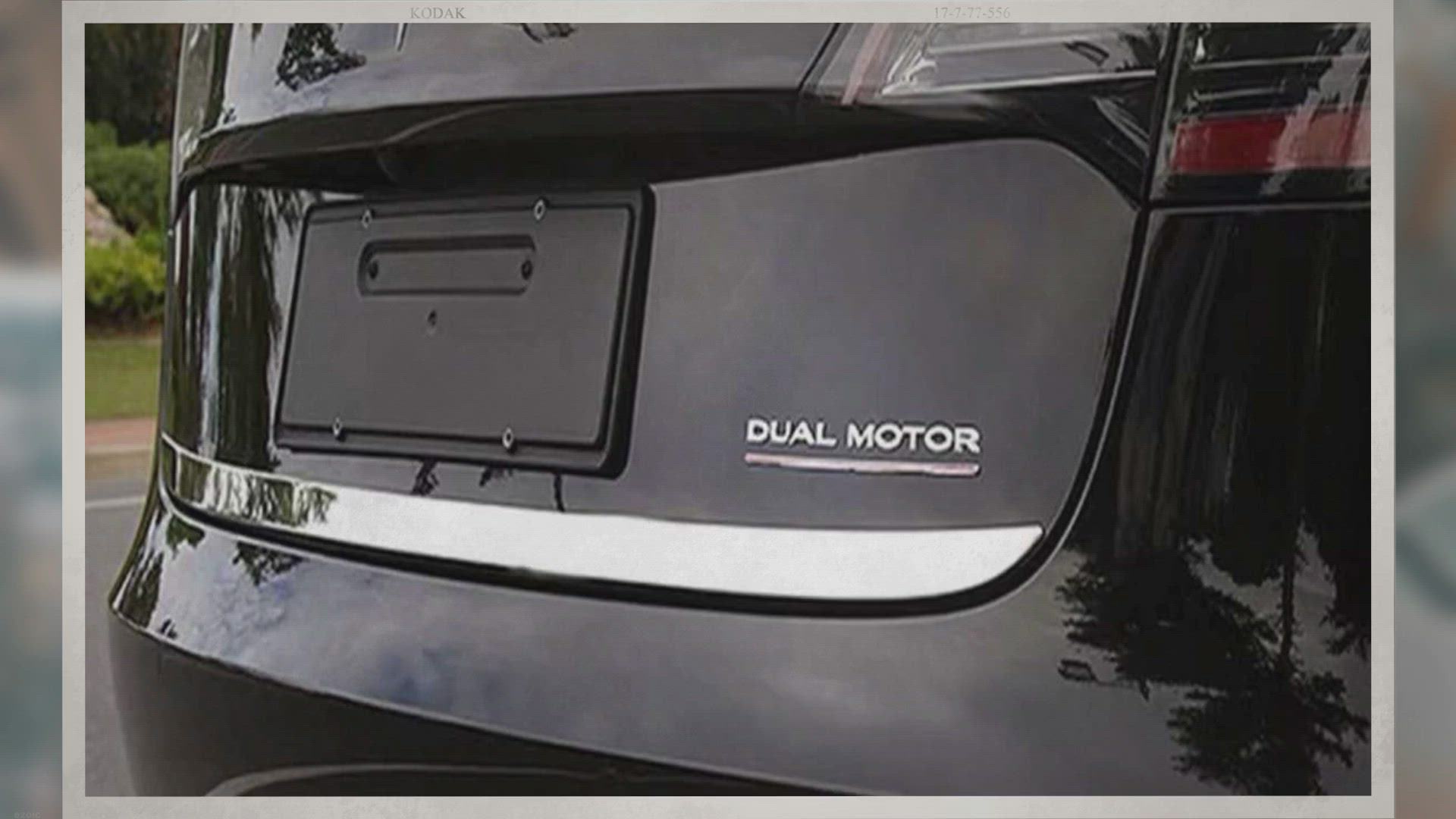 Video thumbnail for Tesla Model 3 Dual Motor vs. Single Motor