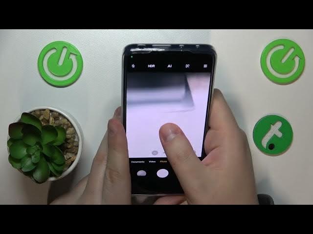 Video thumbnail for How to Manually Change the Camera Brightness on a REDMI Note 11 Pro - Adjust the Exposure Value