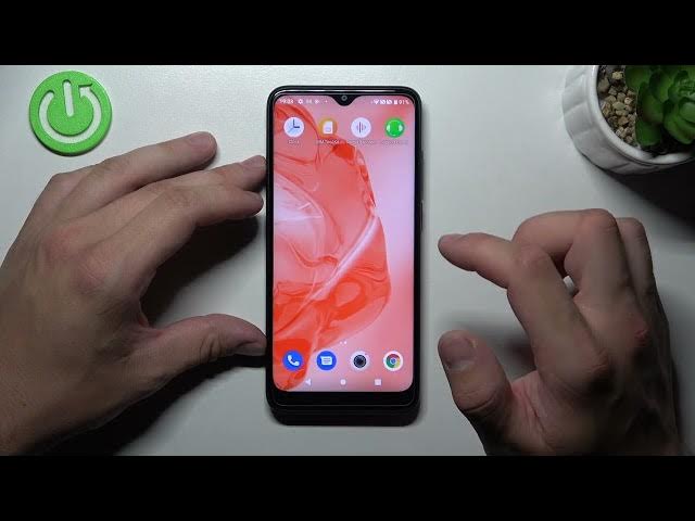 Video thumbnail for How to Turn On / Turn Off the App Drawer on the TCL 205 - Change the Home Screen Layout