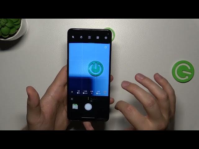 Video thumbnail for How to Use Camera Pro Mode in OPPO A98 – Camera Pro Mode Overview