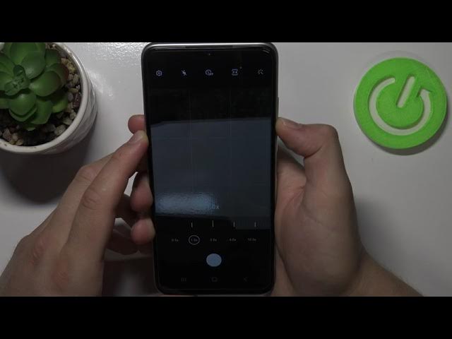 Video thumbnail for Camera Top Tricks on SAMSUNG Galaxy M22 – Best Camera Features
